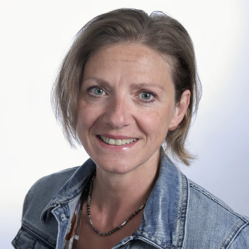 Sarah Bosse